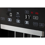 KBSD708MPS - REFRIGERATORS - kitchenAid - Side by side - Stainless Steel - Open Box - BonPrix Électroménagers