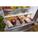 KRFF330SPS - REFRIGERATORS - kitchenAid - French 3-Door - Stainless Steel - Open Box - BonPrix Électroménagers