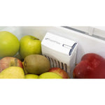 KRFF330SPS - REFRIGERATORS - kitchenAid - French 3-Door - Stainless Steel - Open Box - BonPrix Électroménagers