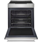 KSIS730PSS - RANGES - KitchenAid - Electric - Stainless Steel - Open Box - BonPrix Électroménagers