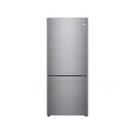 LBNC15251U - RÉFRIGÉRATEURS - LG - Congélateur inférieur - Acier inoxydable - Boîte Ouverte