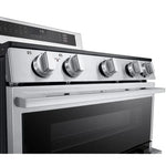 LDEL7324YE - RANGES - LG - Electric - Stainless Steel - Open Box