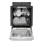 LDNTH753S - DISHWASHERS - LG - Top Controls - Stainless Steel - Open Box