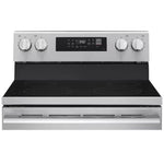 LREN6321VE - CUISINIÈRES - LG - Électrique - Acier inoxydable - Boîte Ouverte