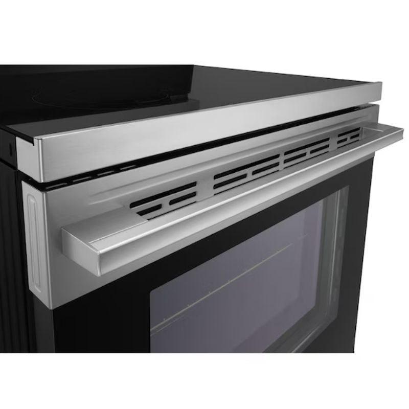 LREN6321VE - CUISINIÈRES - LG - Électrique - Acier inoxydable - Boîte Ouverte