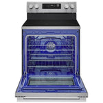 LREN6321VE - CUISINIÈRES - LG - Électrique - Acier inoxydable - Boîte Ouverte