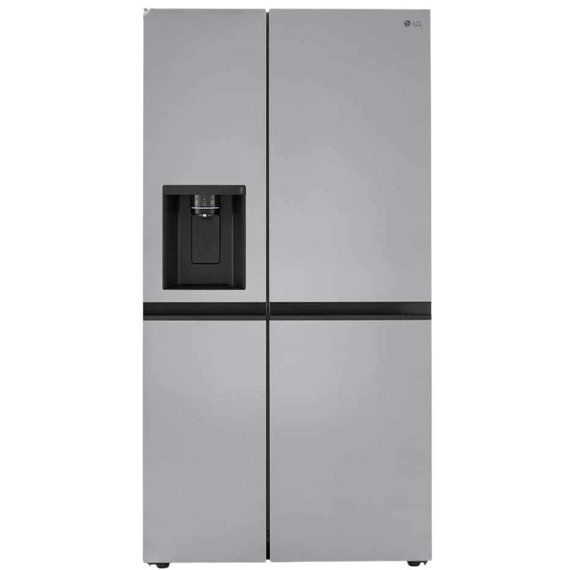 LRSXS2706V - REFRIGERATORS - LG - Side by Side - Stainless Steel - Open Box