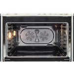 MAST366DFSXT - CUISINIÈRES - BERTAZZONI - Biénergie - Acier inoxydable - Boîte Ouverte
