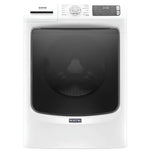 MHW6630HW - WASHERS - Maytag - Front Loading - White - Open Box