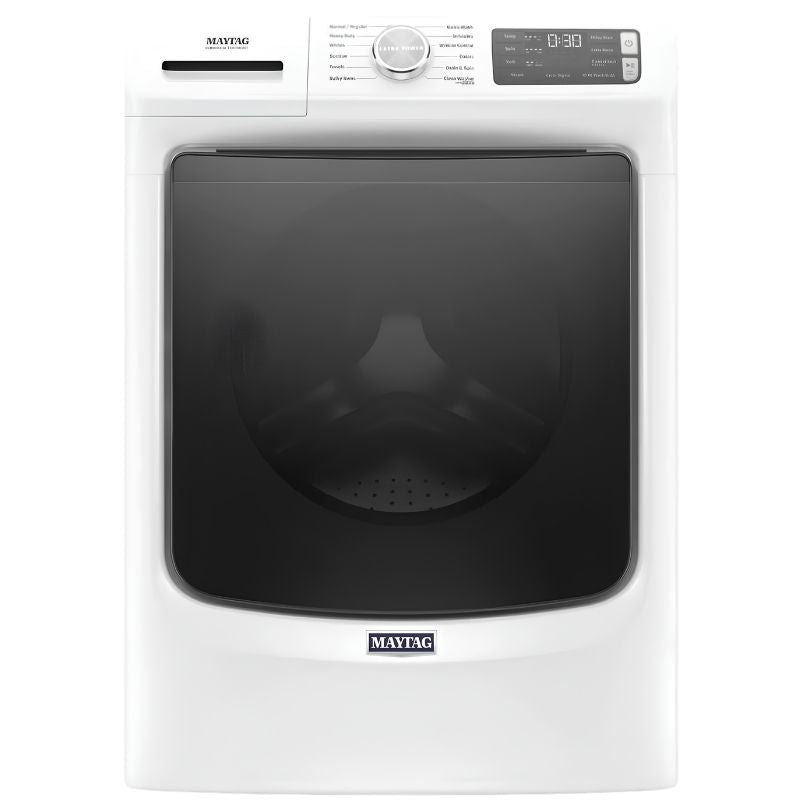 MHW6630HW - WASHERS - Maytag - Front Loading - White - Open Box
