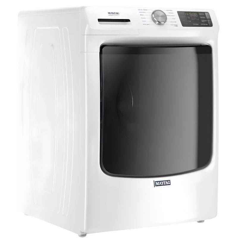 MHW6630HW - WASHERS - Maytag - Front Loading - White - Open Box