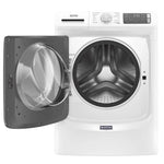 MHW6630HW - WASHERS - Maytag - Front Loading - White - Open Box