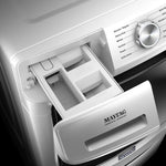 MHW6630HW - WASHERS - Maytag - Front Loading - White - Open Box
