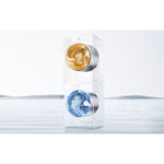 MLHW31S2BBW - WASHERS - Midea - Front Loading - White - Open Box - BonPrix Électroménagers