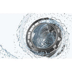 MLHW31S2BBW - WASHERS - Midea - Front Loading - White - Open Box - BonPrix Électroménagers