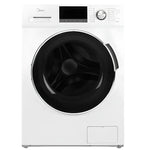 MLC31N5AWW - LAUNDRY CENTERS - Midea - All-In-One - Electric - White - Open Box - BonPrix Électroménagers