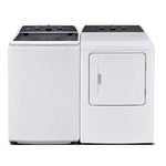 MLTW47A5BWW, MLTE47A5BWW - Midea  - Laundry Pairs - Open Box - BonPrix Électroménagers