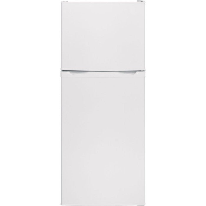 MPE12FGKWW - REFRIGERATORS - Moffat - Top Freezer - White - New - BonPrix Électroménagers