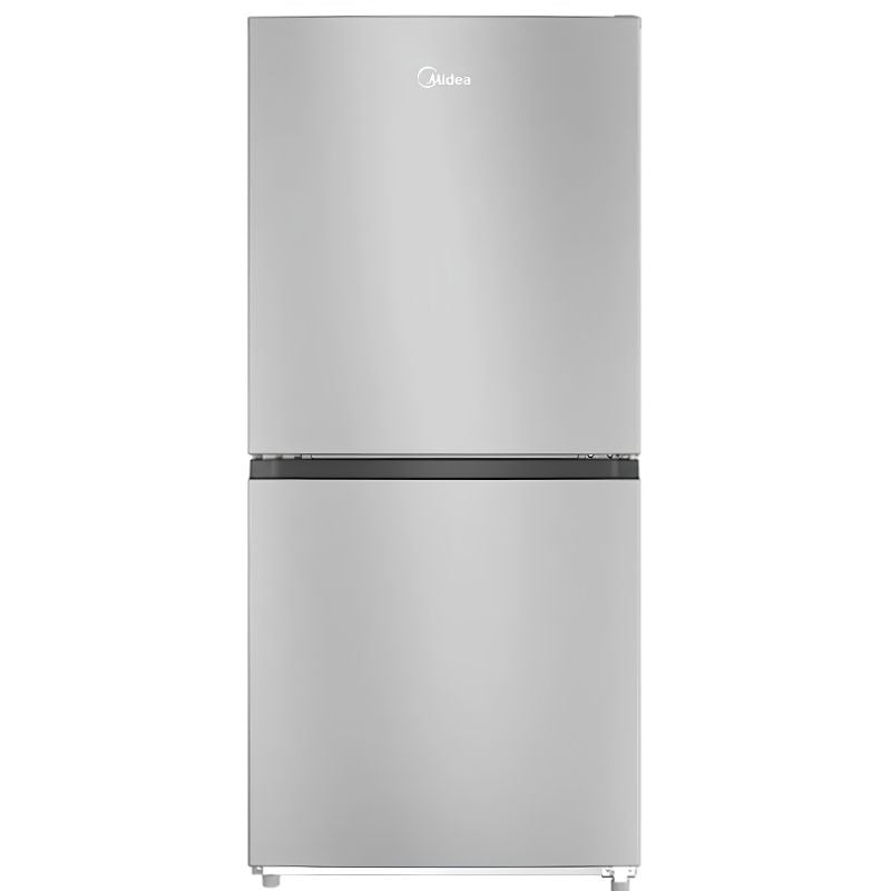 MRU21C7BST - FREEZERS - Midea - Stainless steel - Open Box