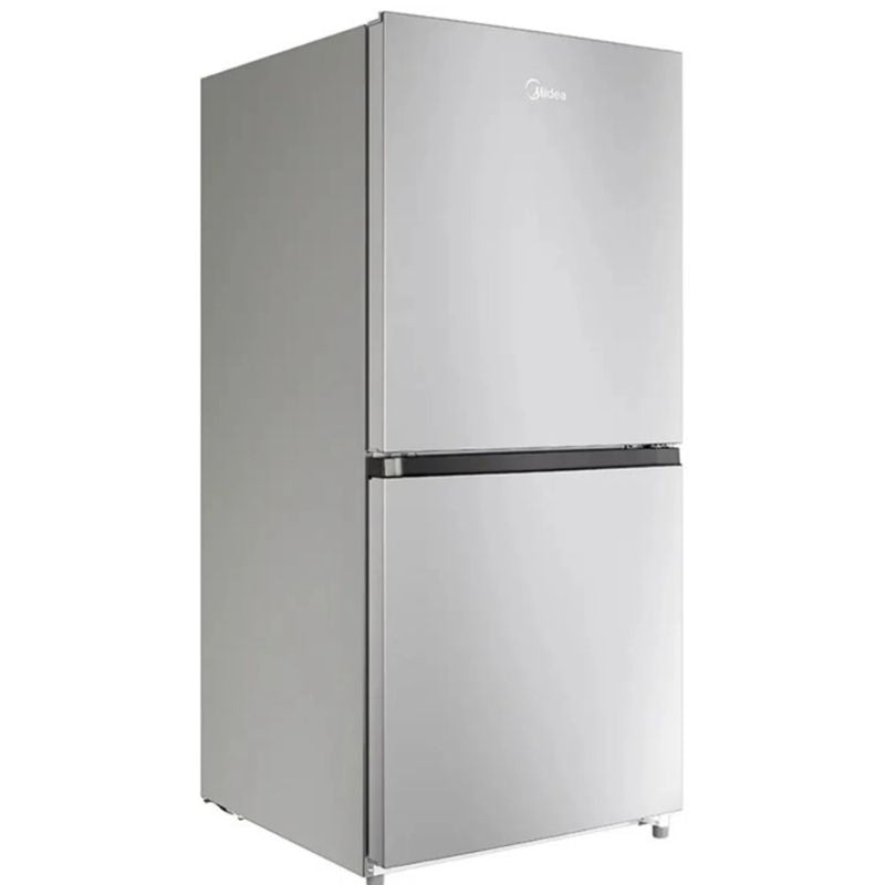 MRU21C7BST - CONGÉLATEURS - Midea - Acier inoxydable - Boîte Ouverte