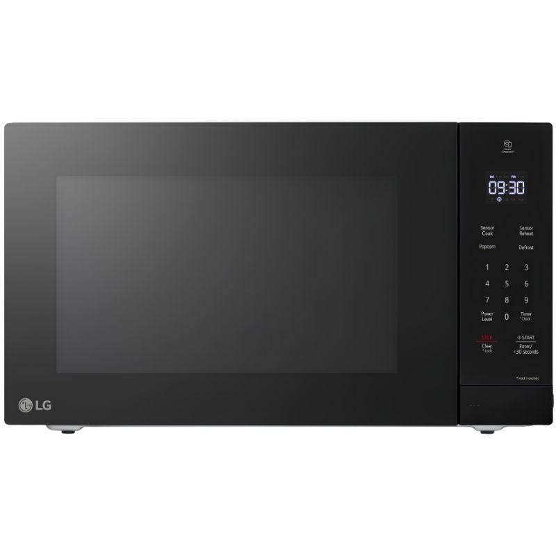 MSER1590B - FOURS À MICRO-ONDES - LG - Comptoir - Noir - Boîte Ouverte