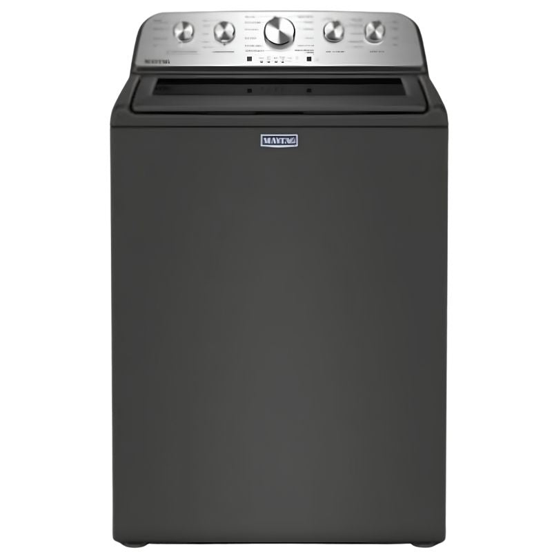 MTW5600RU - WASHERS - Maytag - Top Loading - Black - Open Box