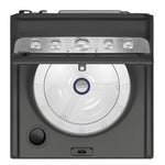 MTW5600RU - WASHERS - Maytag - Top Loading - Black - Open Box