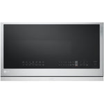 MVEL2137F - MICROWAVES OVENS - LG - Over-The-Range - Stainless Steel - Open Box