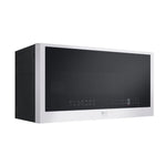 MVES2033N - MICROWAVES OVENS - LG - Over-The-Range - White - Open Box - BonPrix Électroménagers