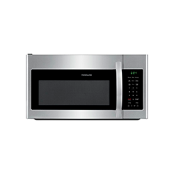Microwave Ovens