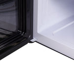 Forno Padula Over the Range Microwave, 30-Inch 1.2 cu.ft., Stainless Steel, 400 CFM, Sensor Cook - BonPrix Électroménagers