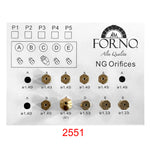FODKT2551 NG kit