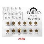 FODKT2568 NG kit