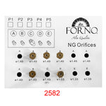 FODKT2582 NG kit