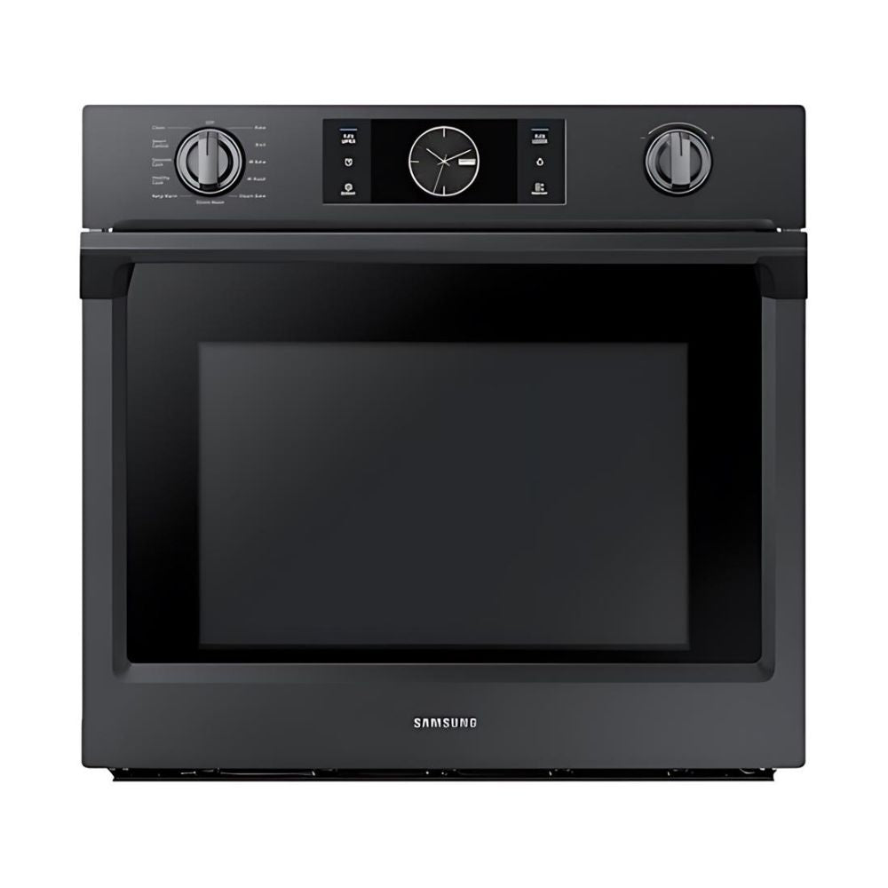 NV51K7770SG - WALL OVENS - Samsung - Single Oven - Black Stainless - Open Box