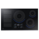 NZ36K7880UG - COOKTOPS - Samsung - Electric - Stainless Steel - Open Box