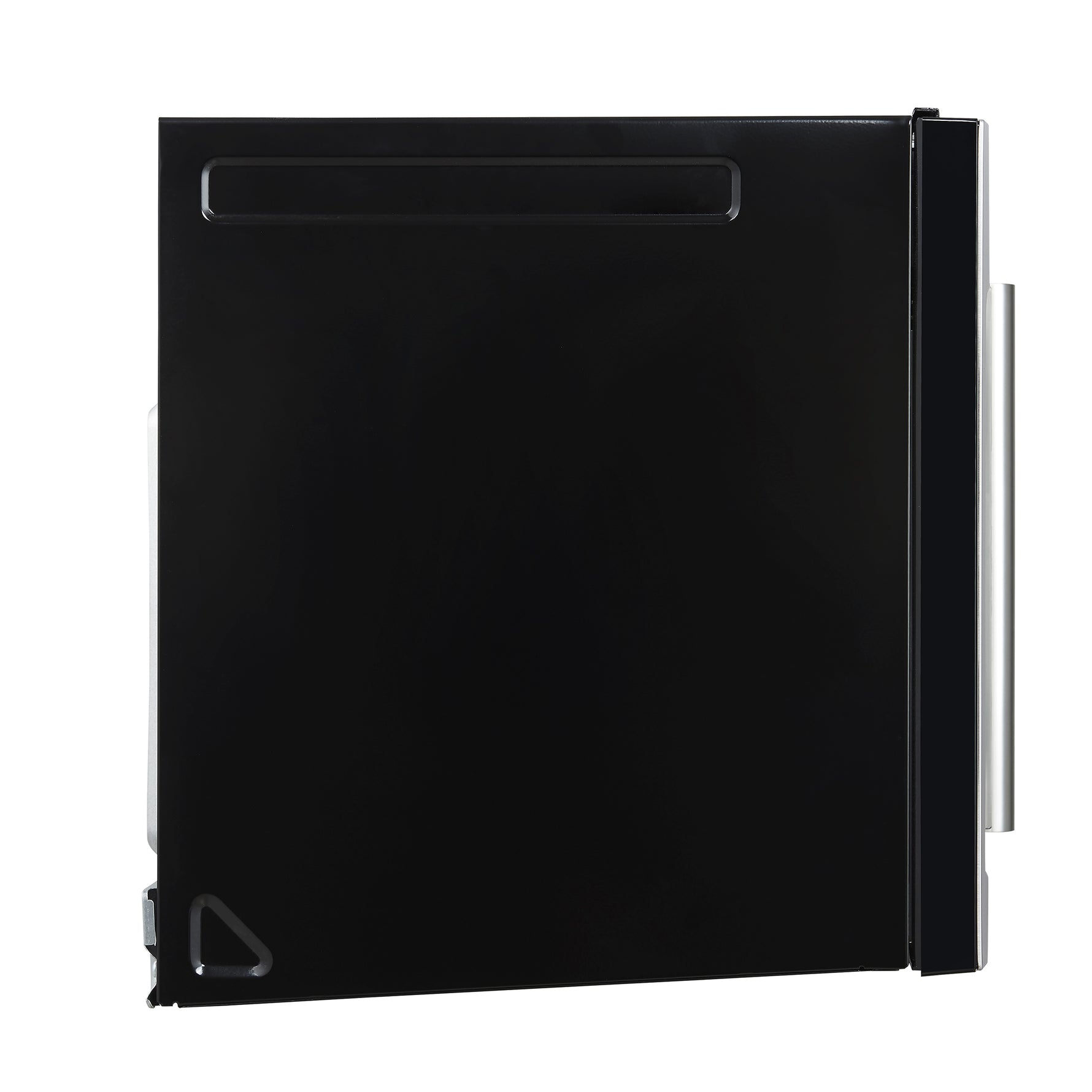 Forno Fornace 30-Inch Over the Range Convection Microwave, Stainless Steel – 1.5 cu.ft, 300 CFM Vent, Touch Control, LED Light - BonPrix Électroménagers