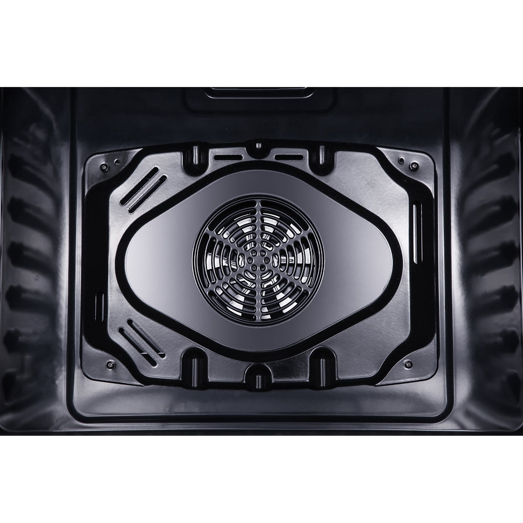 Forno Villarosa 30-Inch Electric Wall Oven, Stainless Steel, 5.0 cu.ft Capacity, Air Fry, Steam Cleaning, Glass Touch Controls - BonPrix Électroménagers