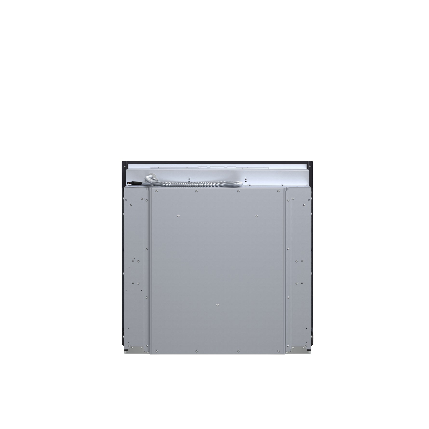 Forno Villarosa 30-Inch Electric Wall Oven, Stainless Steel, 5.0 cu.ft Capacity, Air Fry, Steam Cleaning, Glass Touch Controls - BonPrix Électroménagers