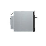 Forno Oliena 24-Inch Compact Oven and 1000 Watt Microwave, 1.6 cu.ft, Convection Oven - BonPrix Électroménagers