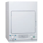 PCKS443EBWW - SÉCHEUSES - GE - Électrique - Blanc - Boîte Ouverte