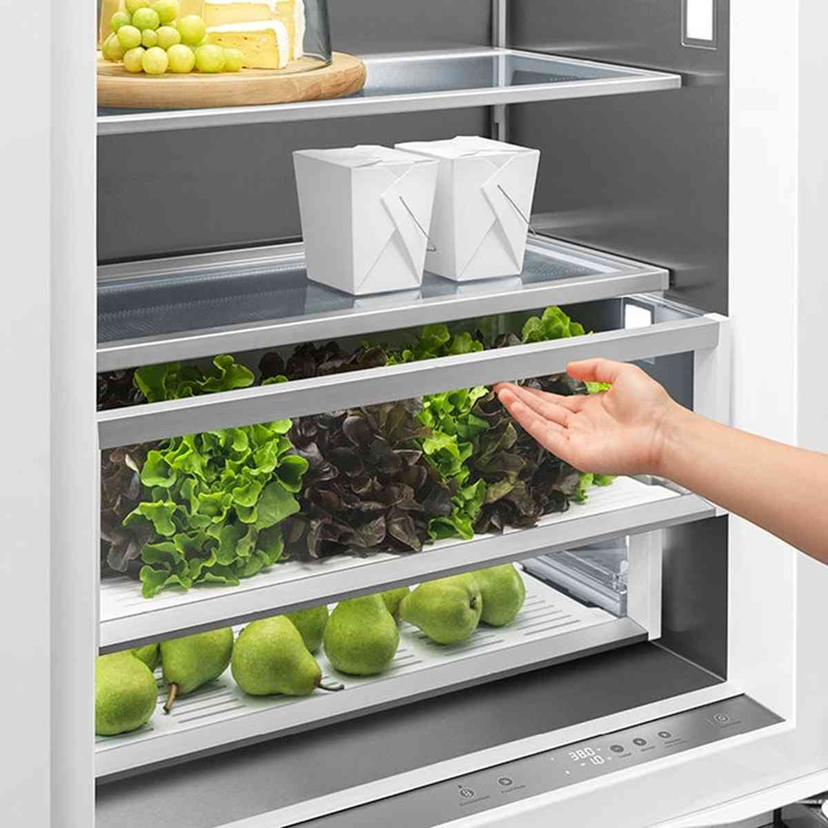 RS3084WLUK1 interior shelving