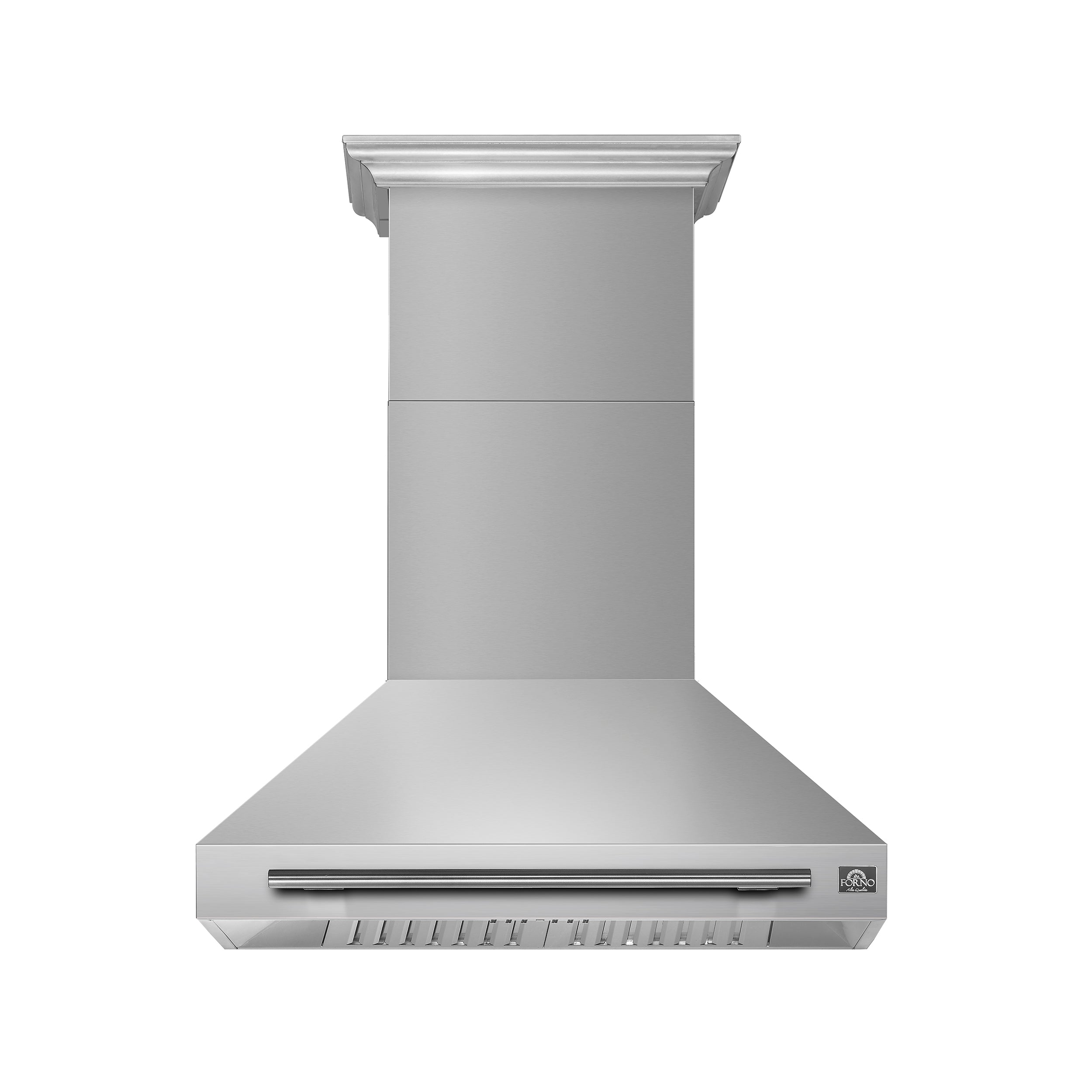 Forno Aria 36 Inch Wall-Mounted Range Hood - BonPrix Électroménagers