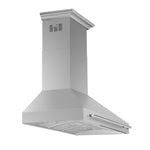Forno Aria 48 Inch Wall-Mounted Range Hood - BonPrix Électroménagers