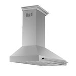 Forno Aria 60 Inch Wall-Mounted Range Hood - BonPrix Électroménagers