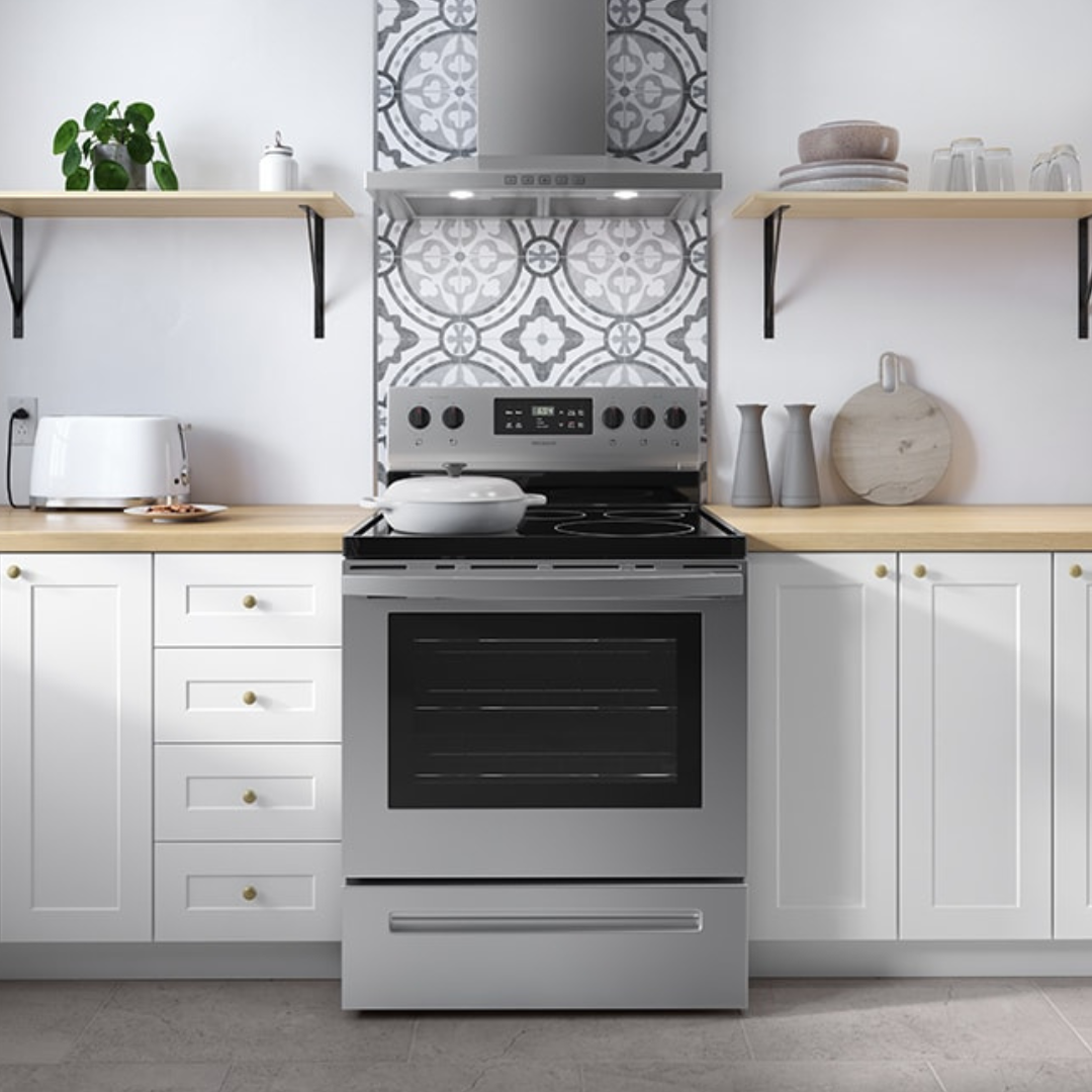 Cuisinières