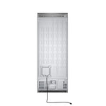 Forno Maderno 28-Inch Built-In Convertible Refrigerator, 13.6 cu.ft, Left Swing, Decorative Grill, ENERGY STAR Certified - BonPrix Électroménagers
