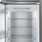 Forno Maderno 28-Inch Built-In Convertible Refrigerator, 13.6 cu.ft, Left Swing, Decorative Grill, ENERGY STAR Certified - BonPrix Électroménagers