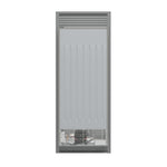 Forno Fortezza 32 Inch Right-Swing Convertible Refrigerator/Freezer with Trim Grill, Stainless Steel, Total No Frost - BonPrix Électroménagers