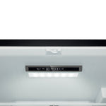 Forno Rivello 36 Inch French Door Refrigerator in Black with Antique Brass, Internal Water Dispenser, Filtered Ice, Adjustable Shelves, Energy Star Certified - BonPrix Électroménagers